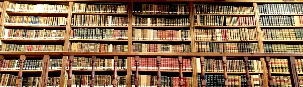 Biblioteca de la Real